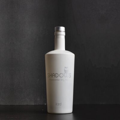 SHADOWS Franconian Dry Gin