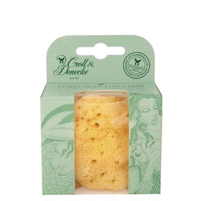 Face Sponge Silk in Gift Box, Small