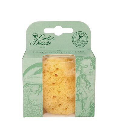 Face Sponge Silk in Gift Box, Small