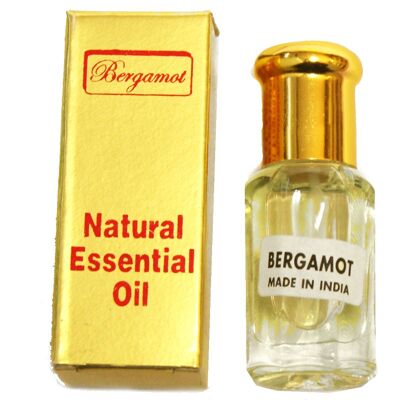 Fragrance Oil - Bergamot