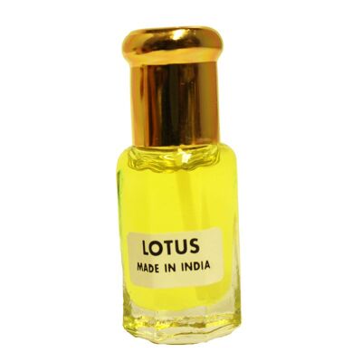 Fragrance Oil - Lotus
