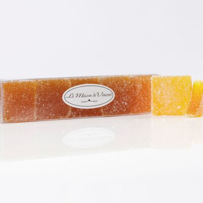 Plumier Mangue-Passion 120g