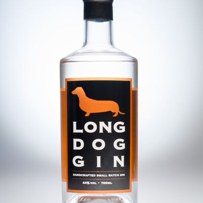 Long Dog Gin