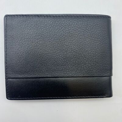 Black Wallet