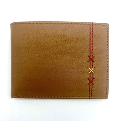 Leather Wallet