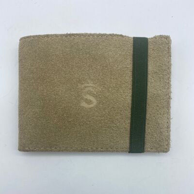 camel wallet