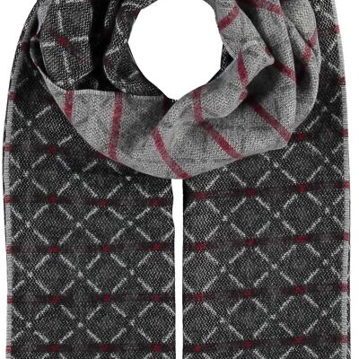 Foulard losange