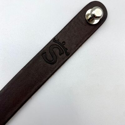 Bracelet Marron