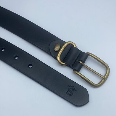 Ceinture noire