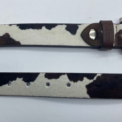 Cintura Marrone 2