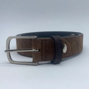 Ceinture en cuir 2