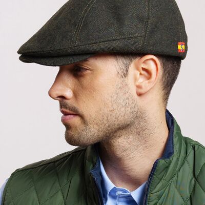 Gorro Espiga Caza