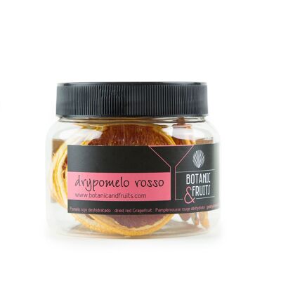 Pompelmo disidratato 55g/25u