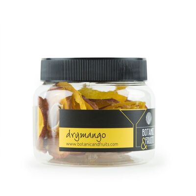 Dehydrated mango 55g/20u