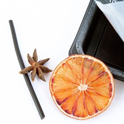 Sapore di gin tonic tailandese