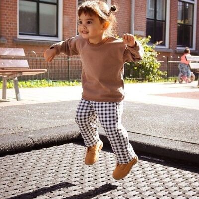 Kaylee Sweater - 100% Cotton