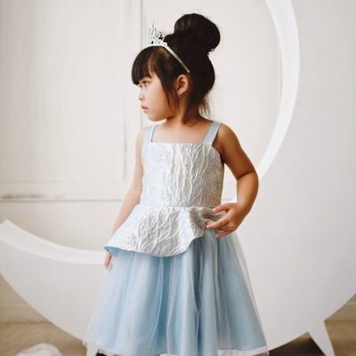 Cinderella Dress - 100% Cotton