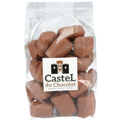 Castel du Chocolat