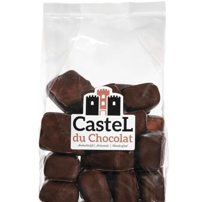 Malva Al Cioccolato Fondente