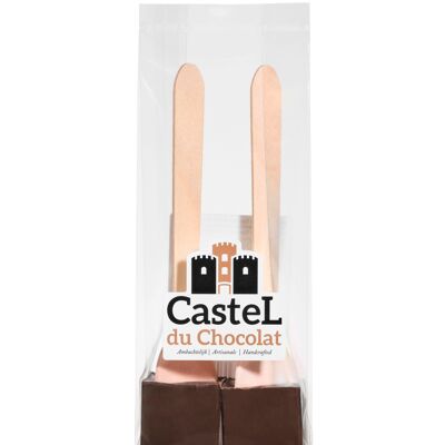 Hot chocolate Spoons