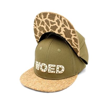 Snapback | GIOVANE | GIRAFFA