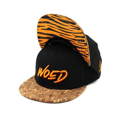 Snapback | JUNIOR | TIGER