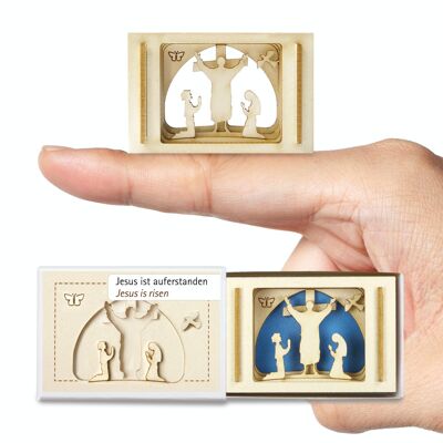 Resurrection Mini Silhouette Silhoubox S – Articolo regalo