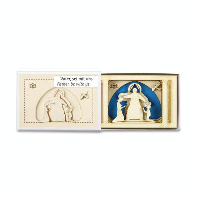 Blessing Silhouette Box S – Articolo regalo