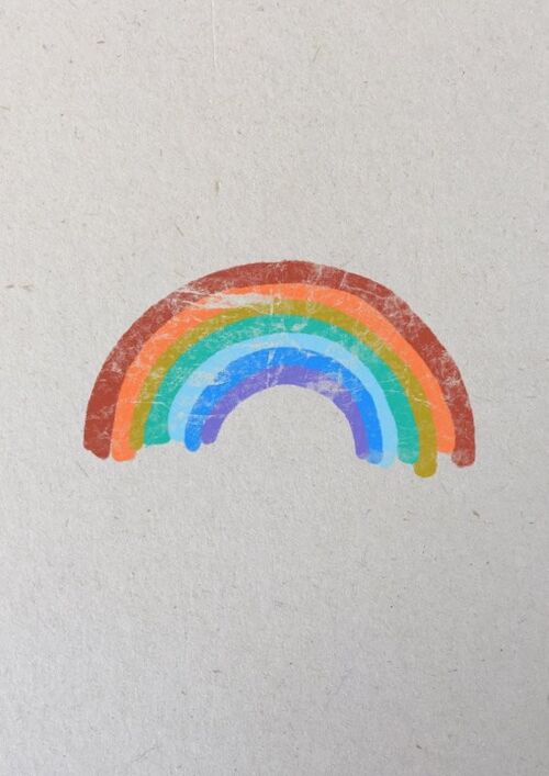 Regenboog