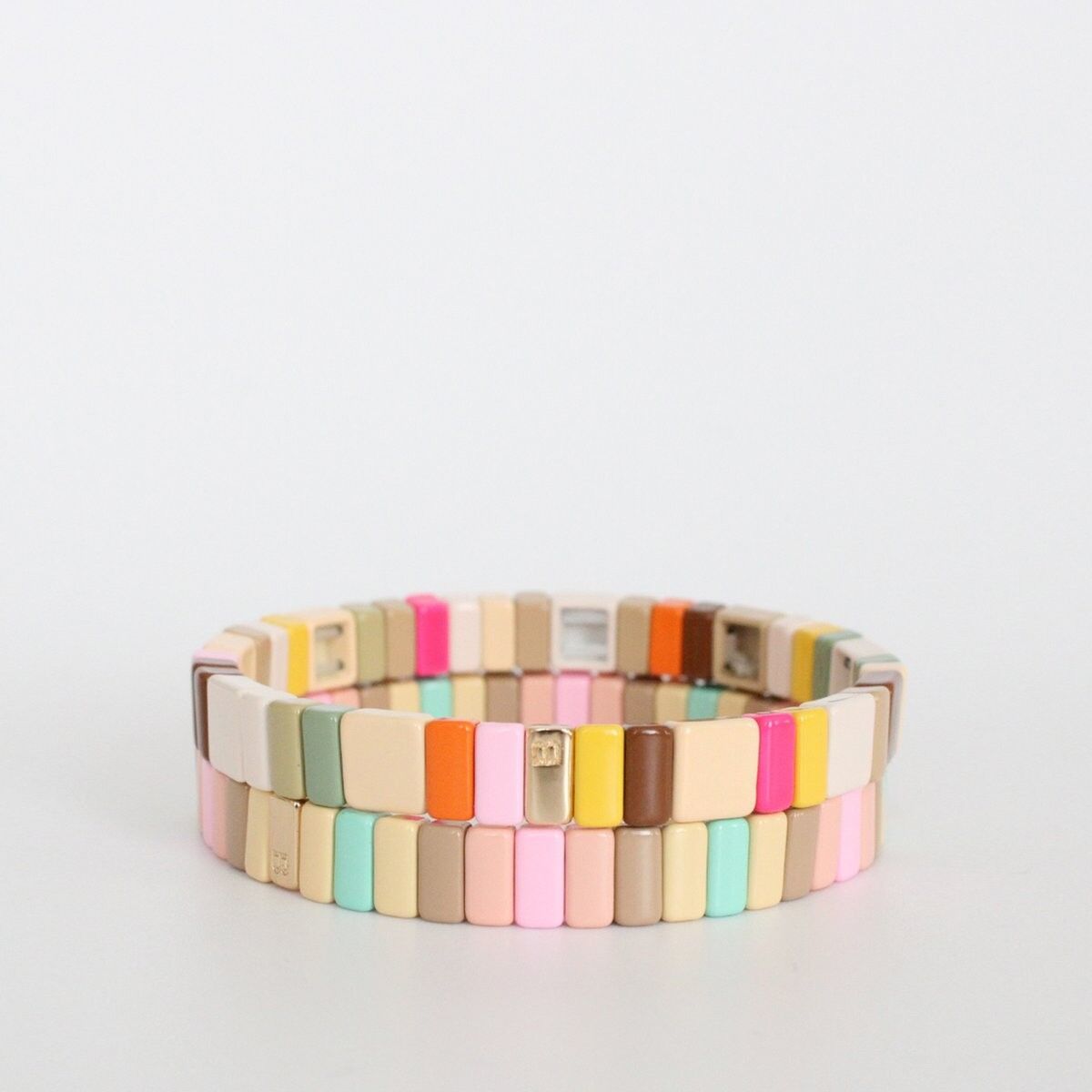 Brazalete de verano indio