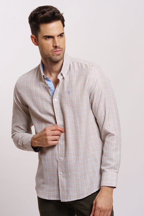 Camisa Multicolor 2