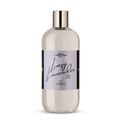 Premium Wasparfum Lazy Lavender 500ml / Laundry Perfume