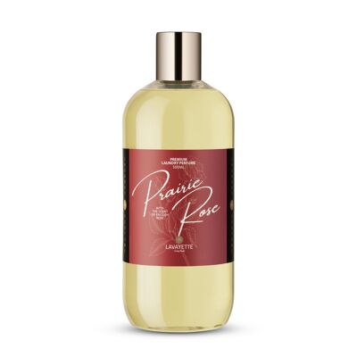 Premium Wasparfum Prairie Rose 500ml / Laundry Perfume