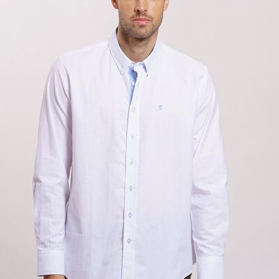 White Shirt 2
