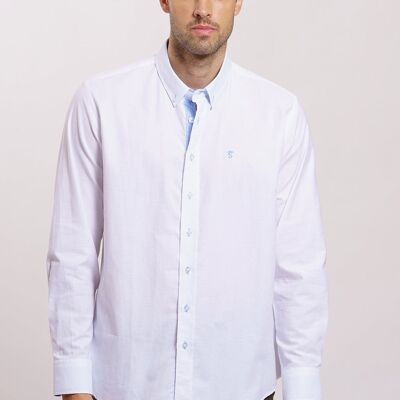 Camicia bianca 2