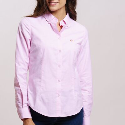 Pink Shirt 3