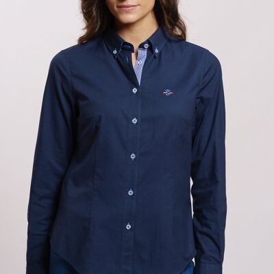 Navy Shirt 3