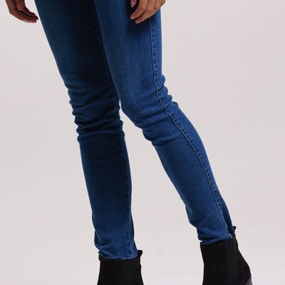 Blue Denim Medium 1 Pants