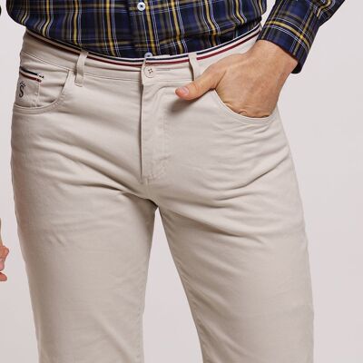 Pantaloni di pietra 1