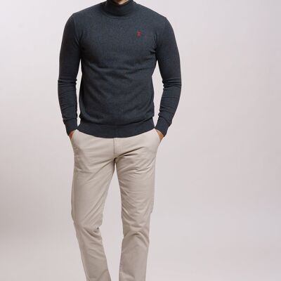 Pantaloni di pietra 2