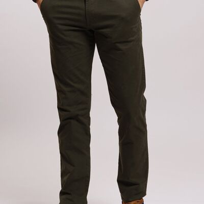 Pantaloni da caccia 2