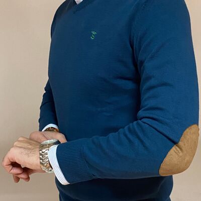 Jersey Azul 2