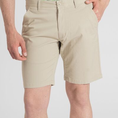 Pantaloni beige