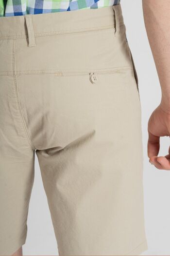 Pantalon beige 3