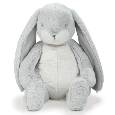 Peluche Bunnies By The Bay Conejo extra grande gris