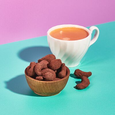 KARU Cacao (6 confezioni da 150 g) ~ Cacao Anacardi