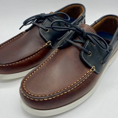 Nautical Leather