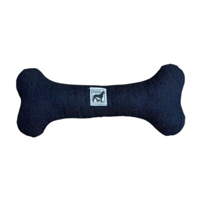 Luxe Squeaky Bone Balmoral Tweed et Denim - VENTE FLASH PLUS DE 35% DE RABAIS !! - Jean