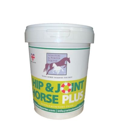 Suplemento para caderas y articulaciones Horse PLUS Premium Joint - 1kg
