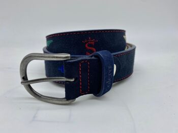 Ceinture marine 2